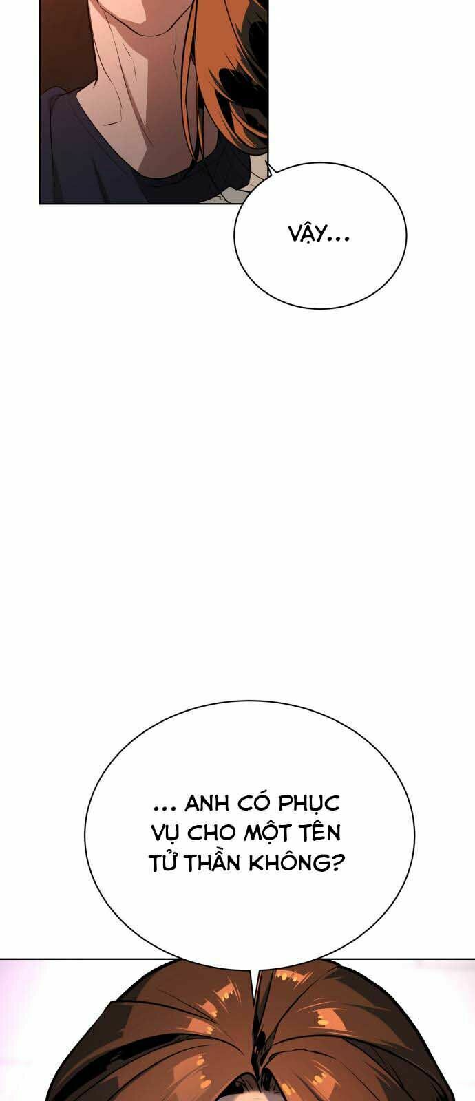 Máu Trắng Chapter 30 - Trang 2