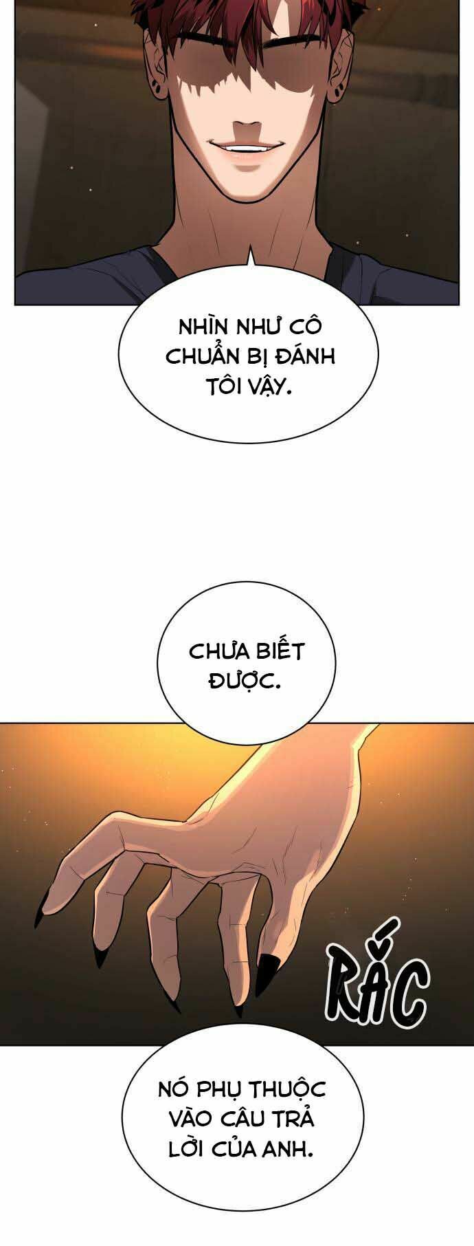 Máu Trắng Chapter 30 - Trang 2