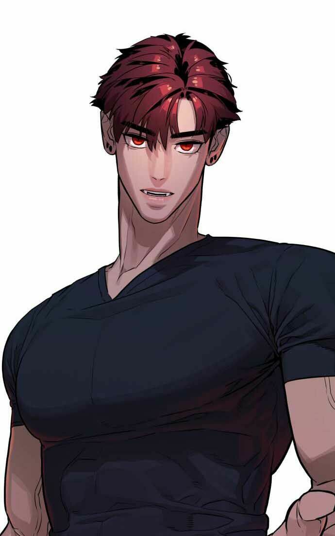 Máu Trắng Chapter 30 - Trang 2