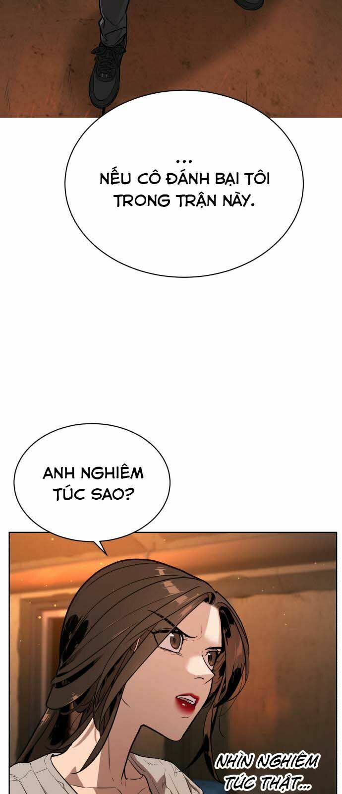 Máu Trắng Chapter 31 - Trang 2