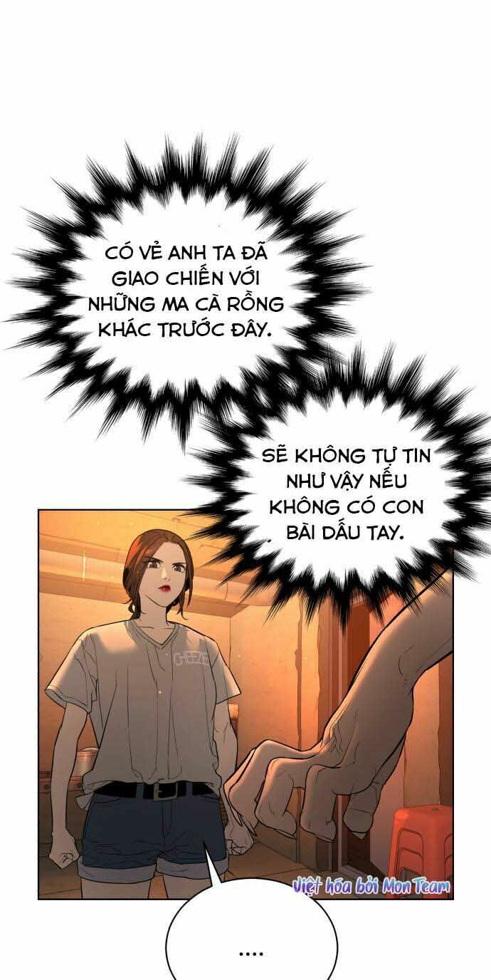 Máu Trắng Chapter 31 - Trang 2