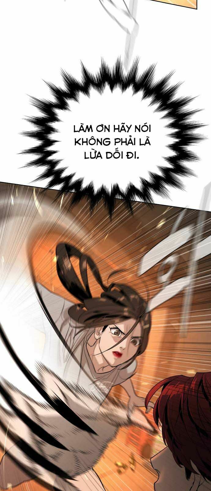 Máu Trắng Chapter 31 - Trang 2