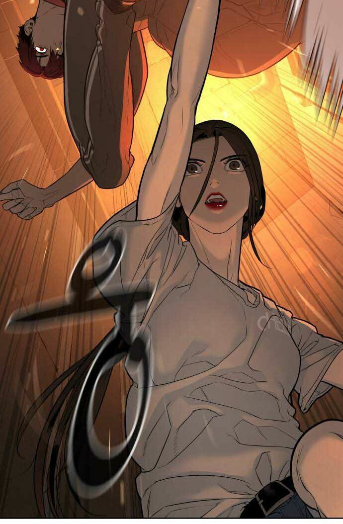 Máu Trắng Chapter 31 - Trang 2