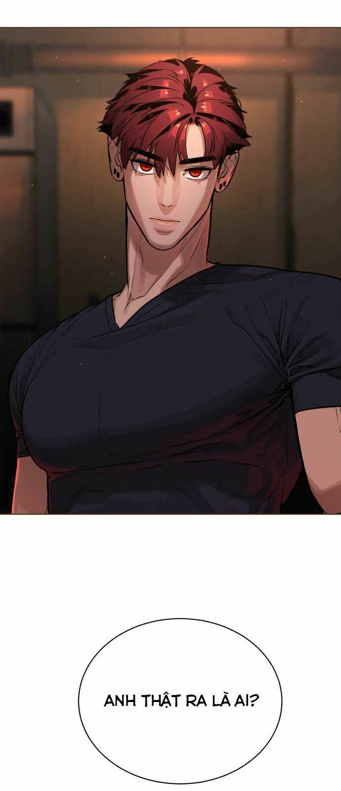 Máu Trắng Chapter 31 - Trang 2