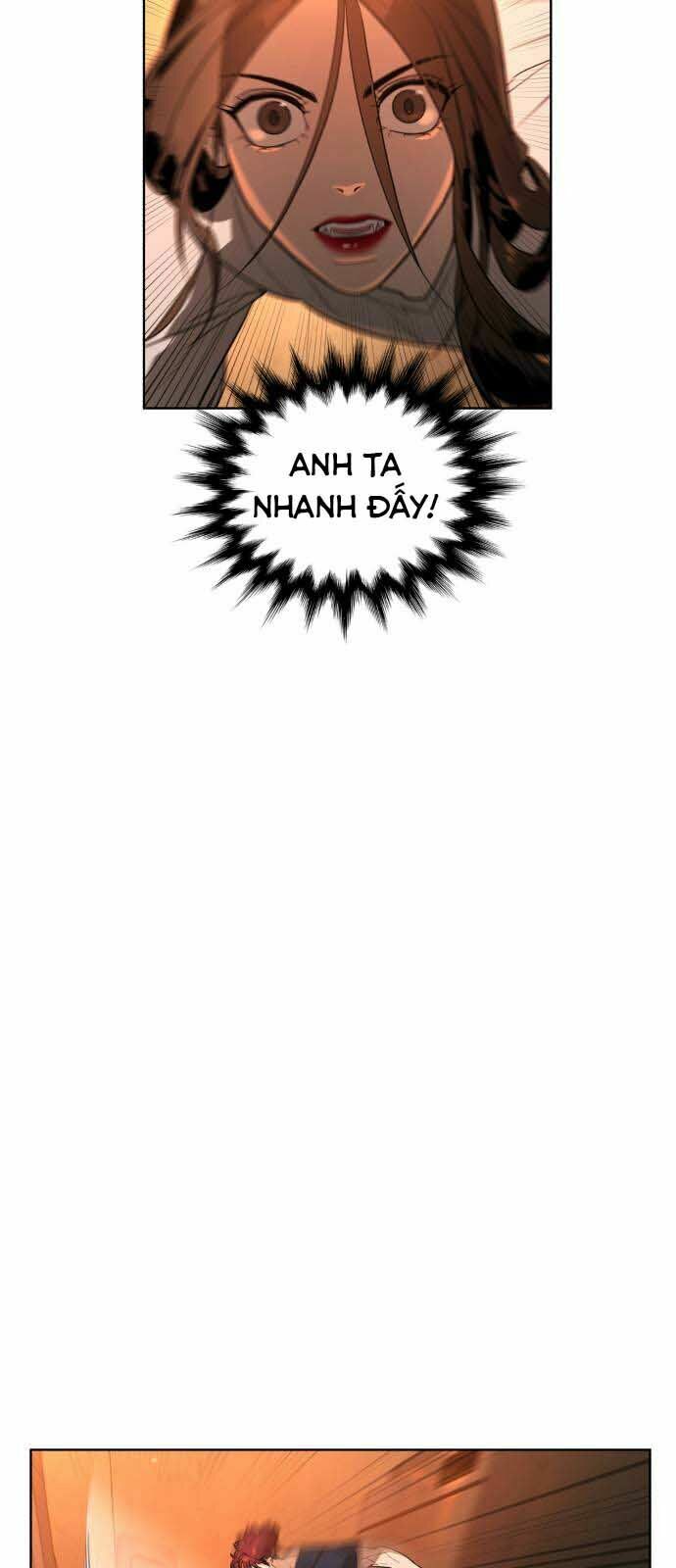 Máu Trắng Chapter 31 - Trang 2