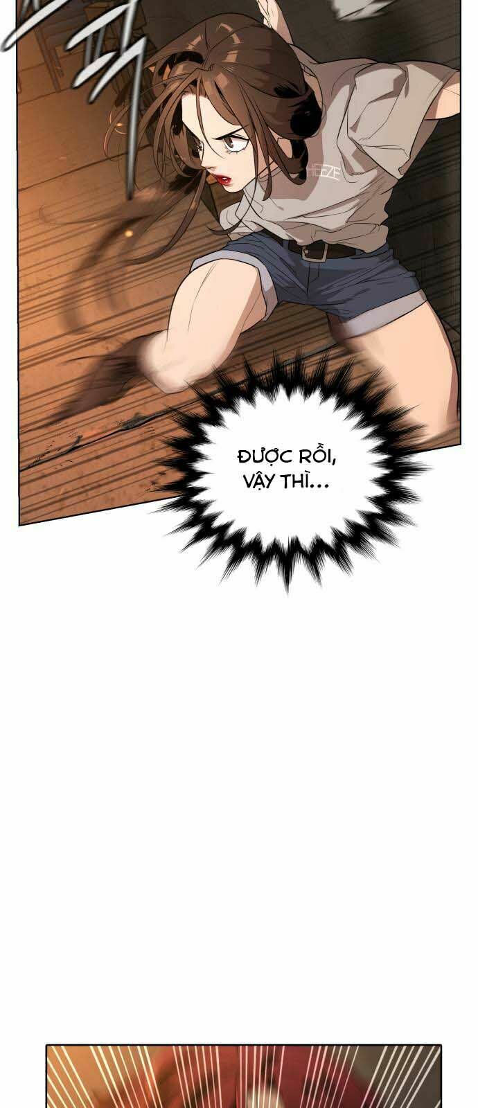 Máu Trắng Chapter 31 - Trang 2