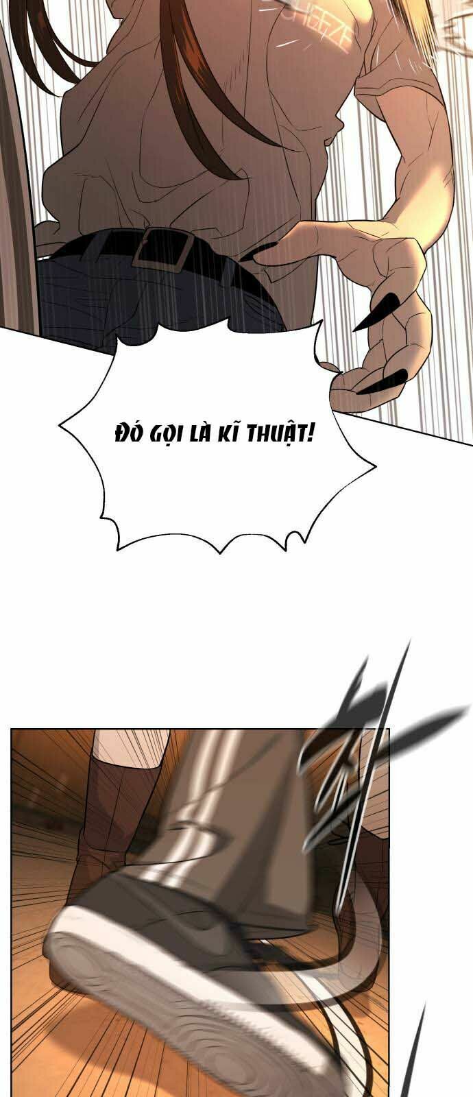 Máu Trắng Chapter 31 - Trang 2