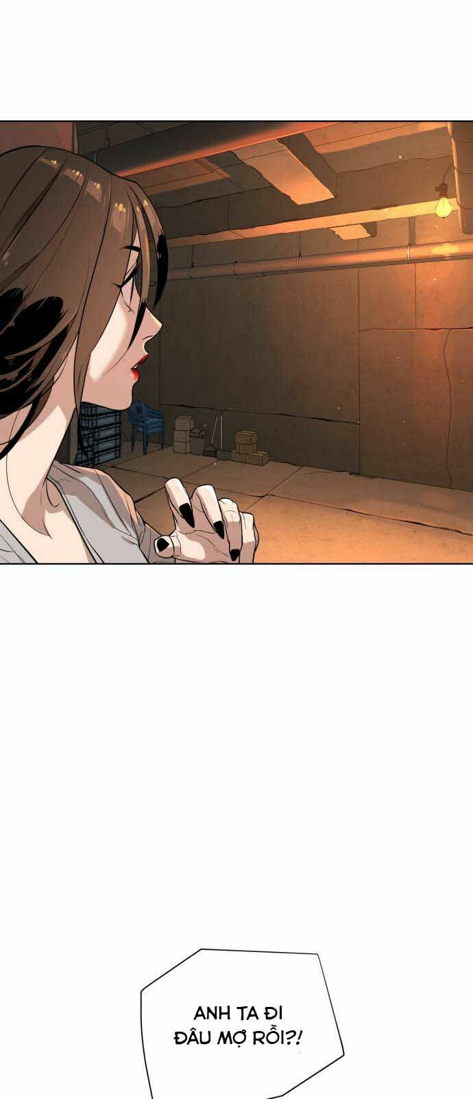 Máu Trắng Chapter 31 - Trang 2