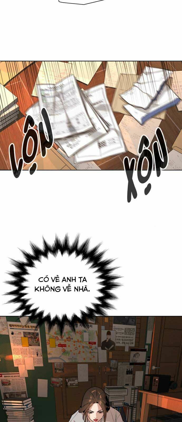 Máu Trắng Chapter 31 - Trang 2