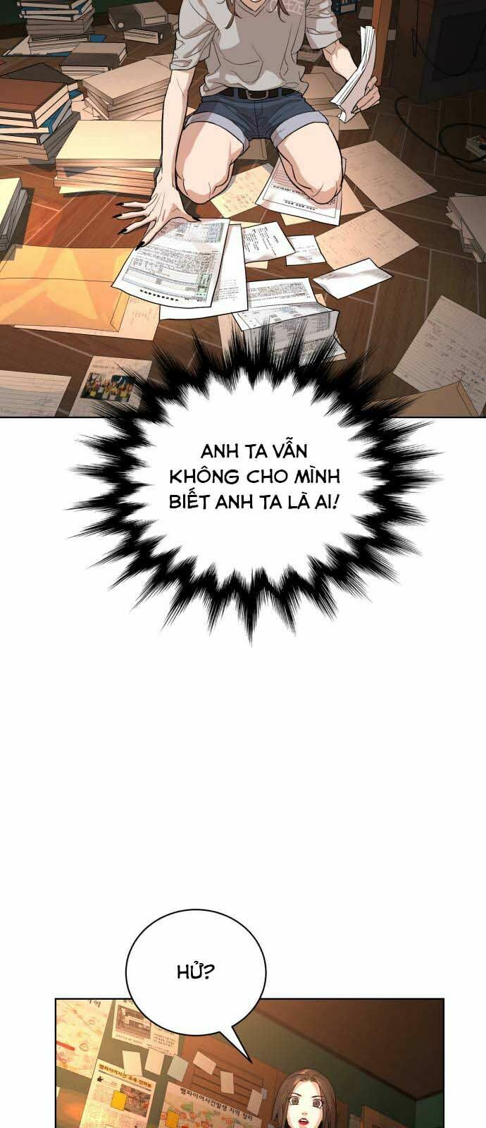 Máu Trắng Chapter 31 - Trang 2