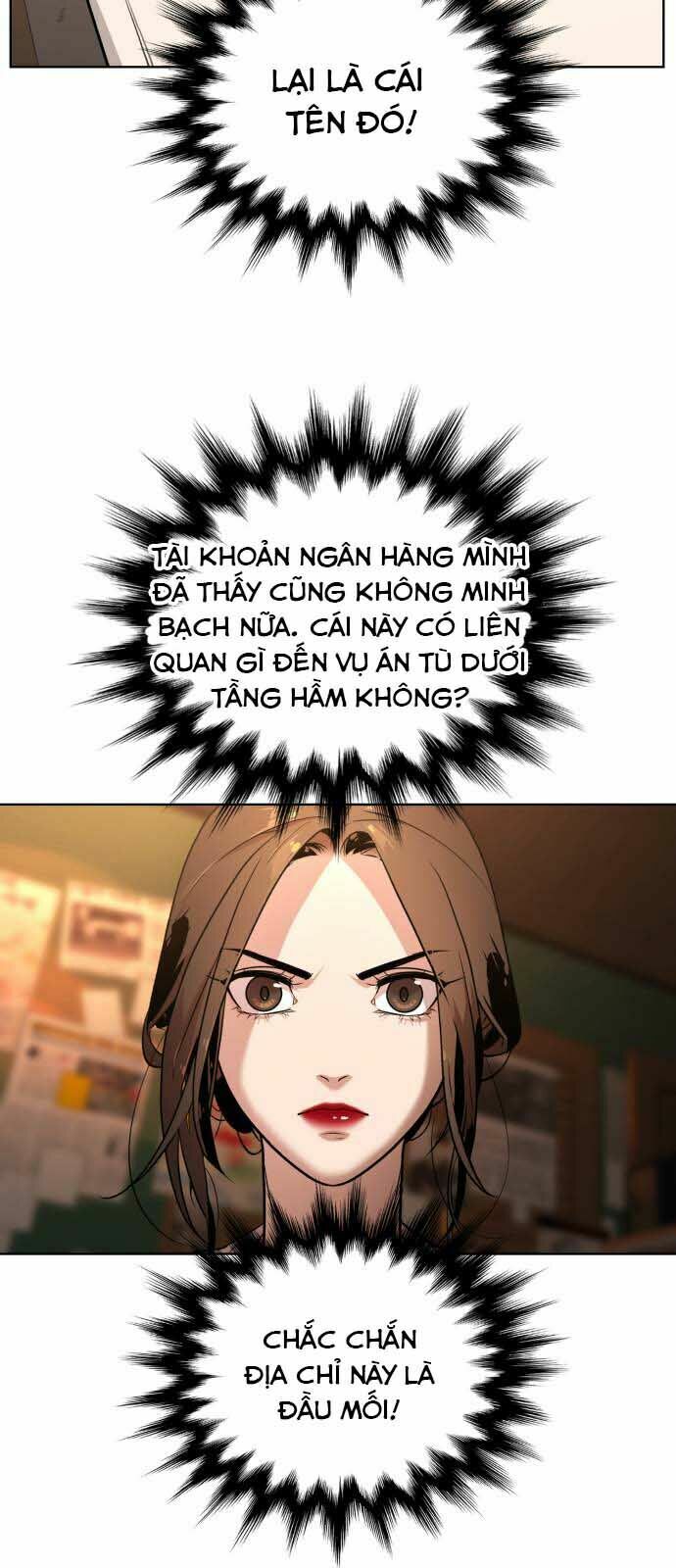 Máu Trắng Chapter 31 - Trang 2