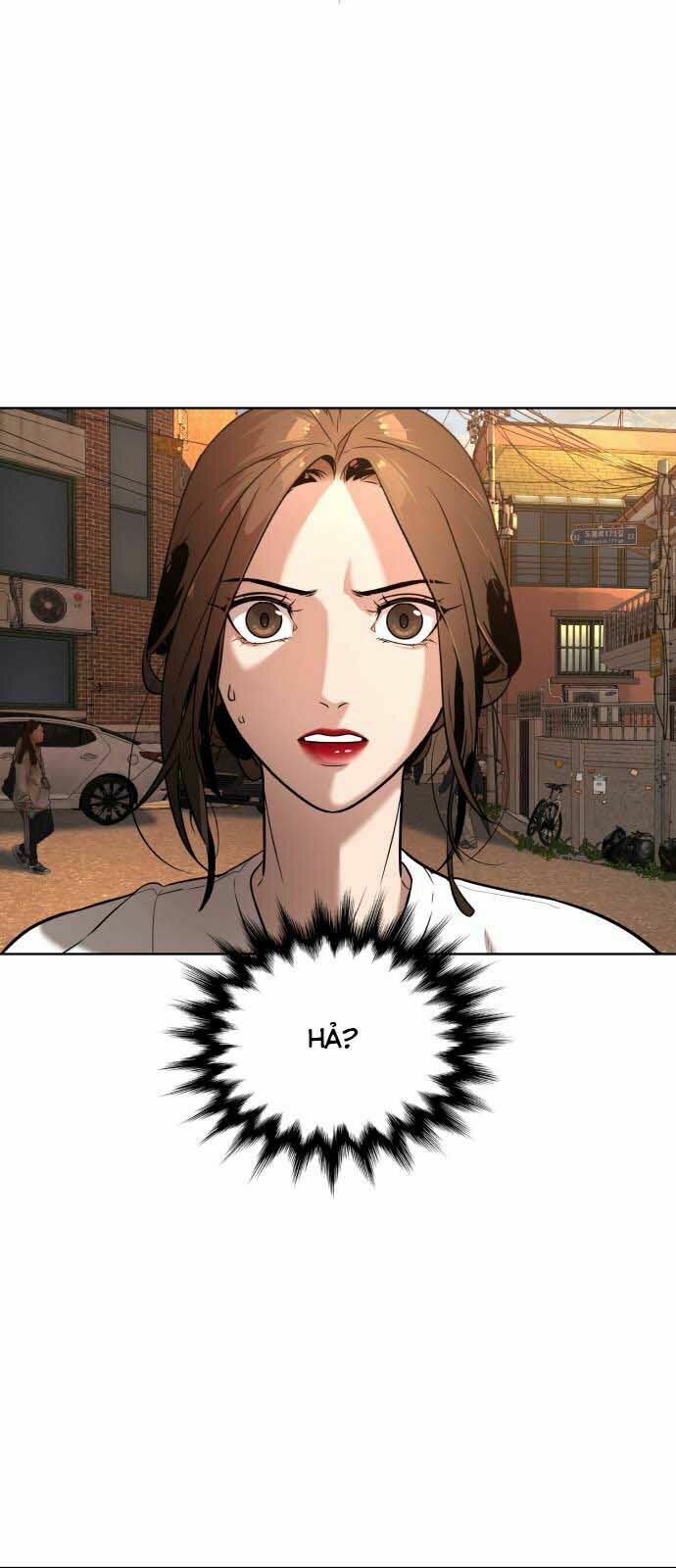 Máu Trắng Chapter 31 - Trang 2