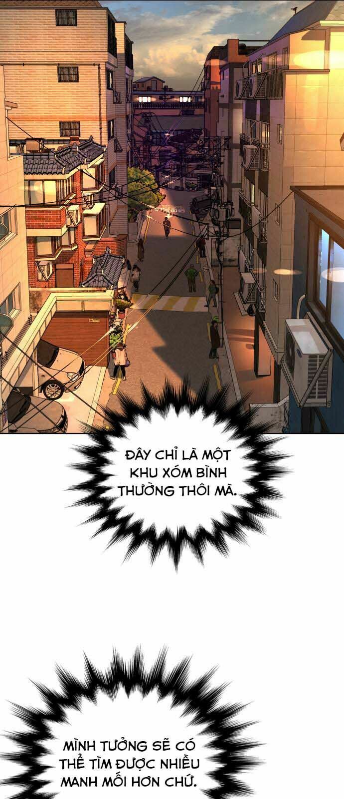 Máu Trắng Chapter 31 - Trang 2