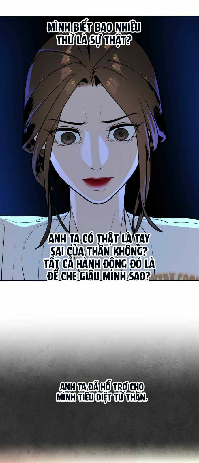 Máu Trắng Chapter 31 - Trang 2