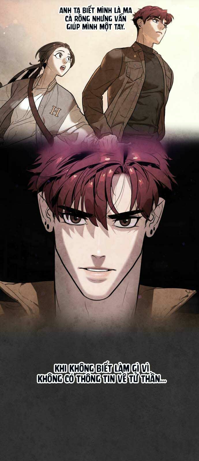 Máu Trắng Chapter 31 - Trang 2