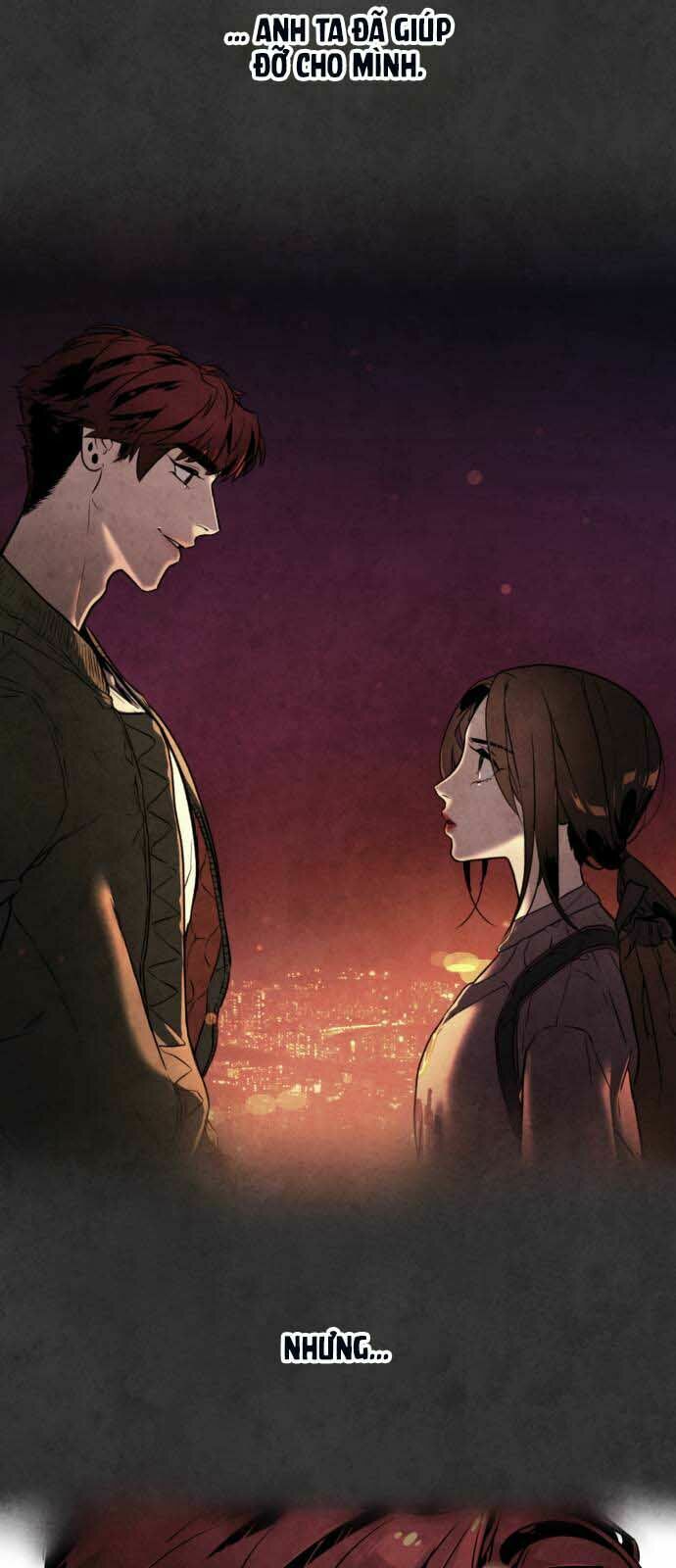 Máu Trắng Chapter 31 - Trang 2