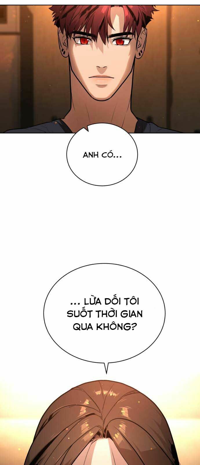 Máu Trắng Chapter 31 - Trang 2