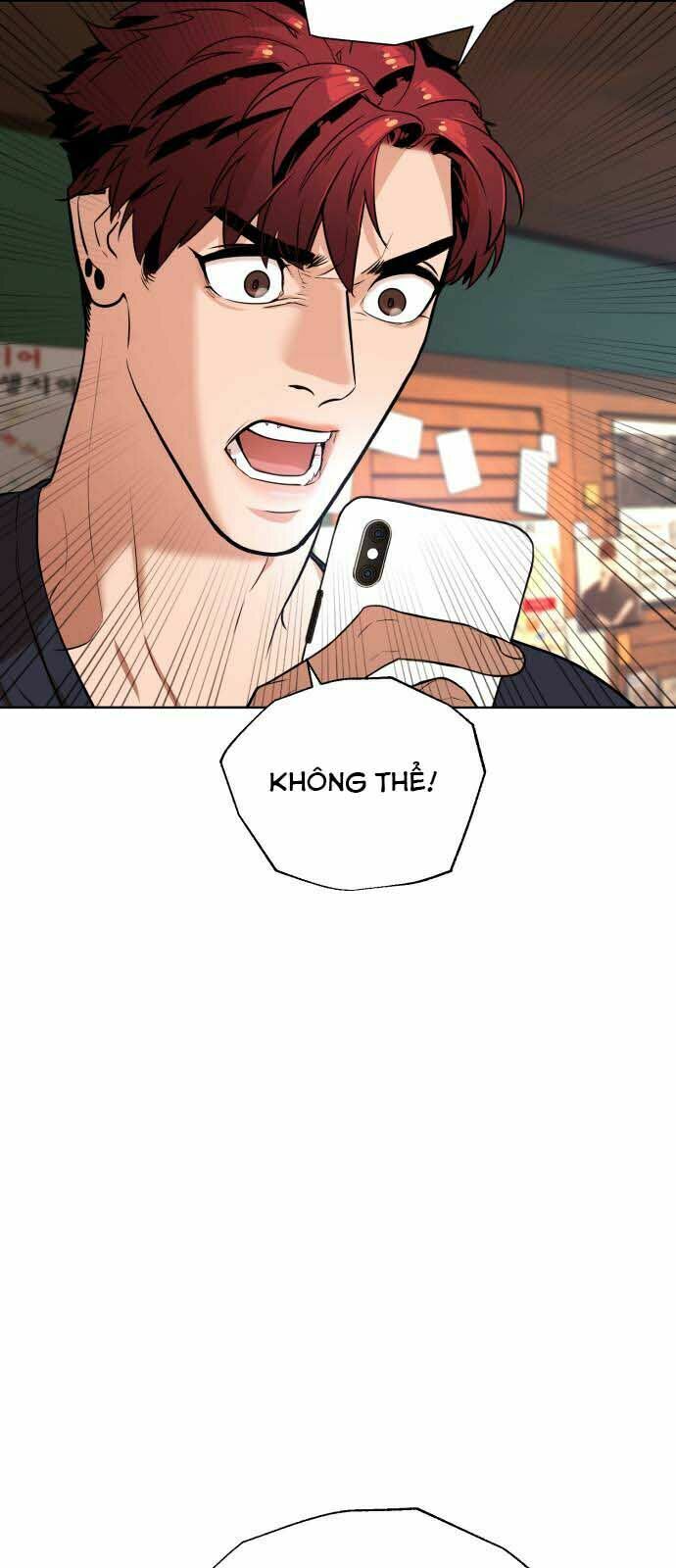 Máu Trắng Chapter 31 - Trang 2