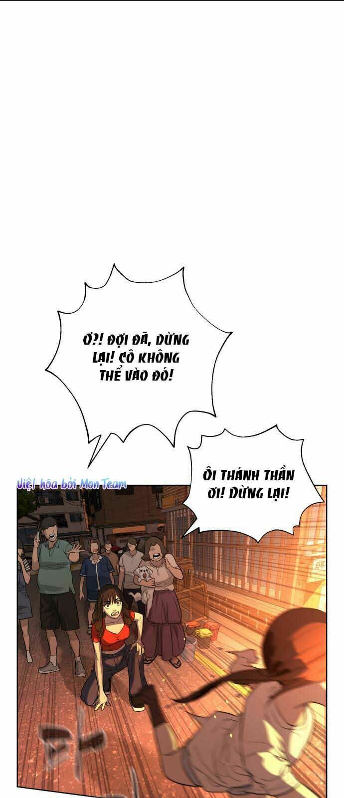 Máu Trắng Chapter 31 - Trang 2