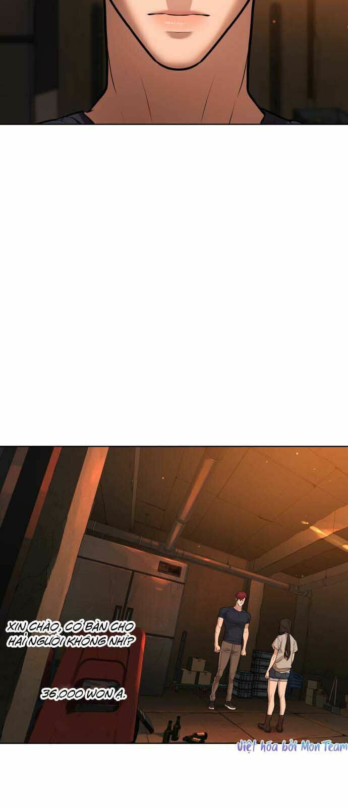 Máu Trắng Chapter 31 - Trang 2