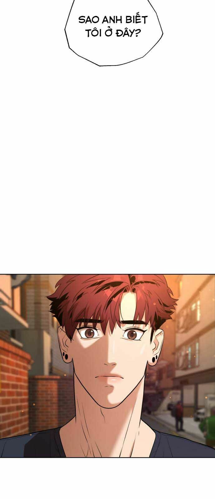 Máu Trắng Chapter 31 - Trang 2