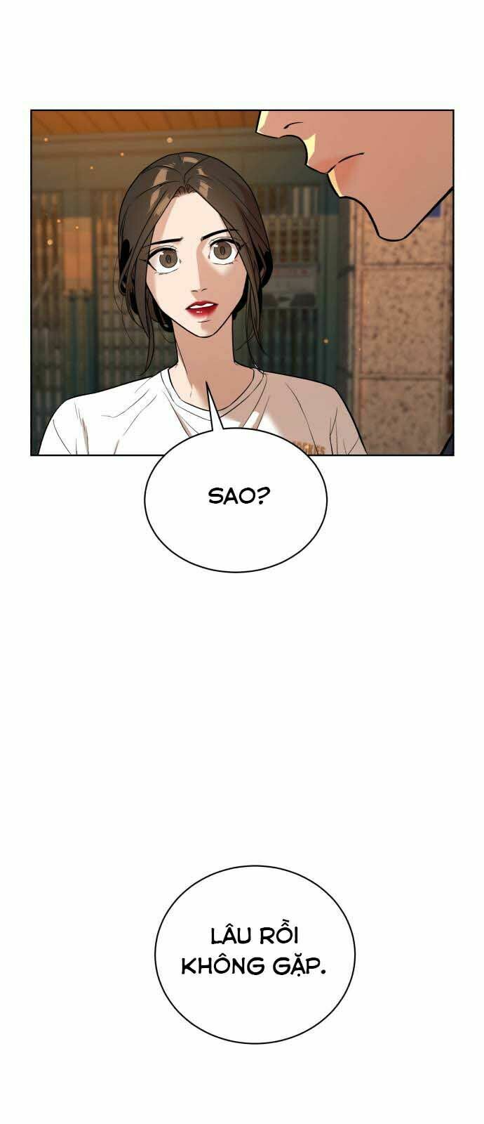 Máu Trắng Chapter 31 - Trang 2