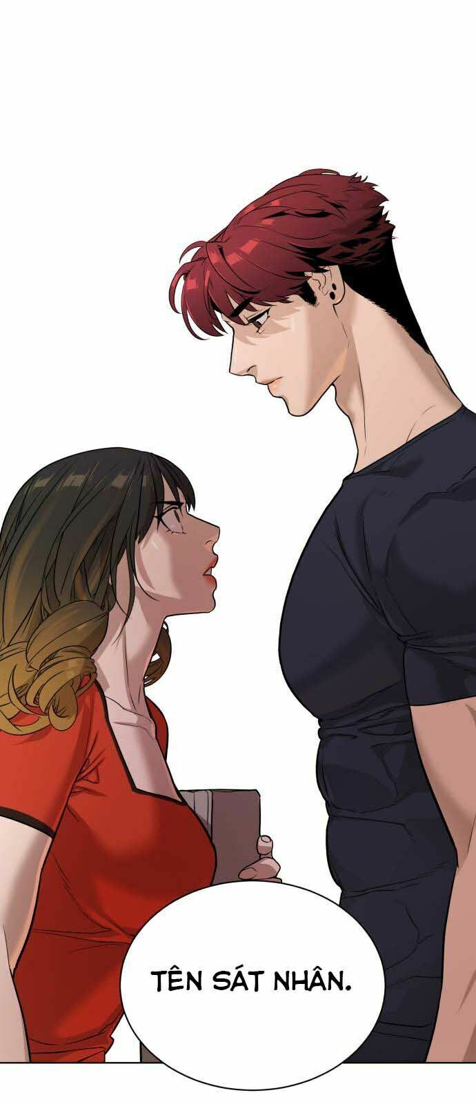 Máu Trắng Chapter 31 - Trang 2