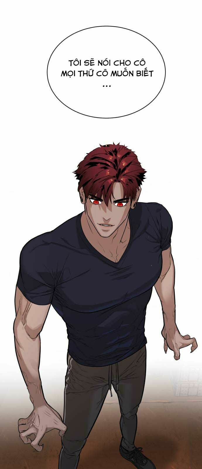 Máu Trắng Chapter 31 - Trang 2