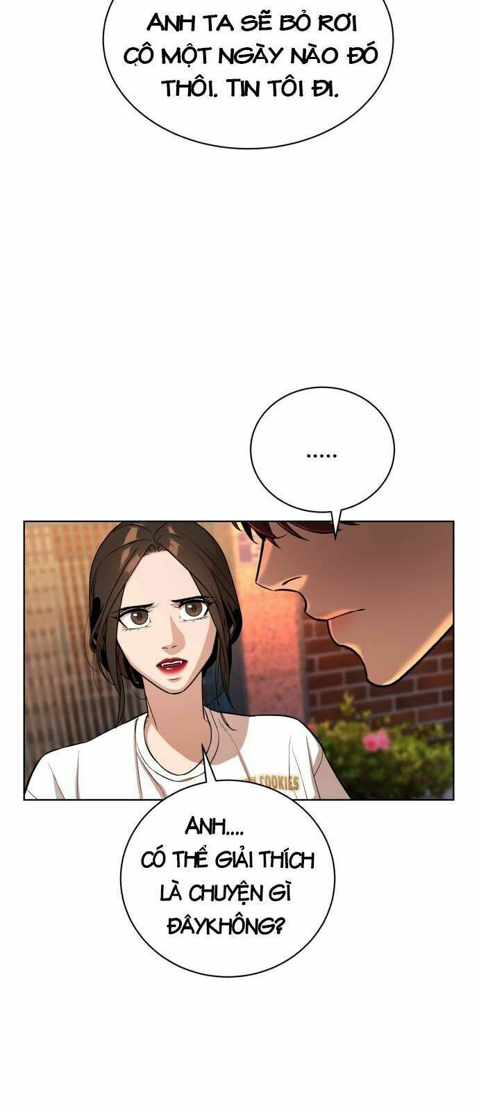 Máu Trắng Chapter 32 - Trang 2