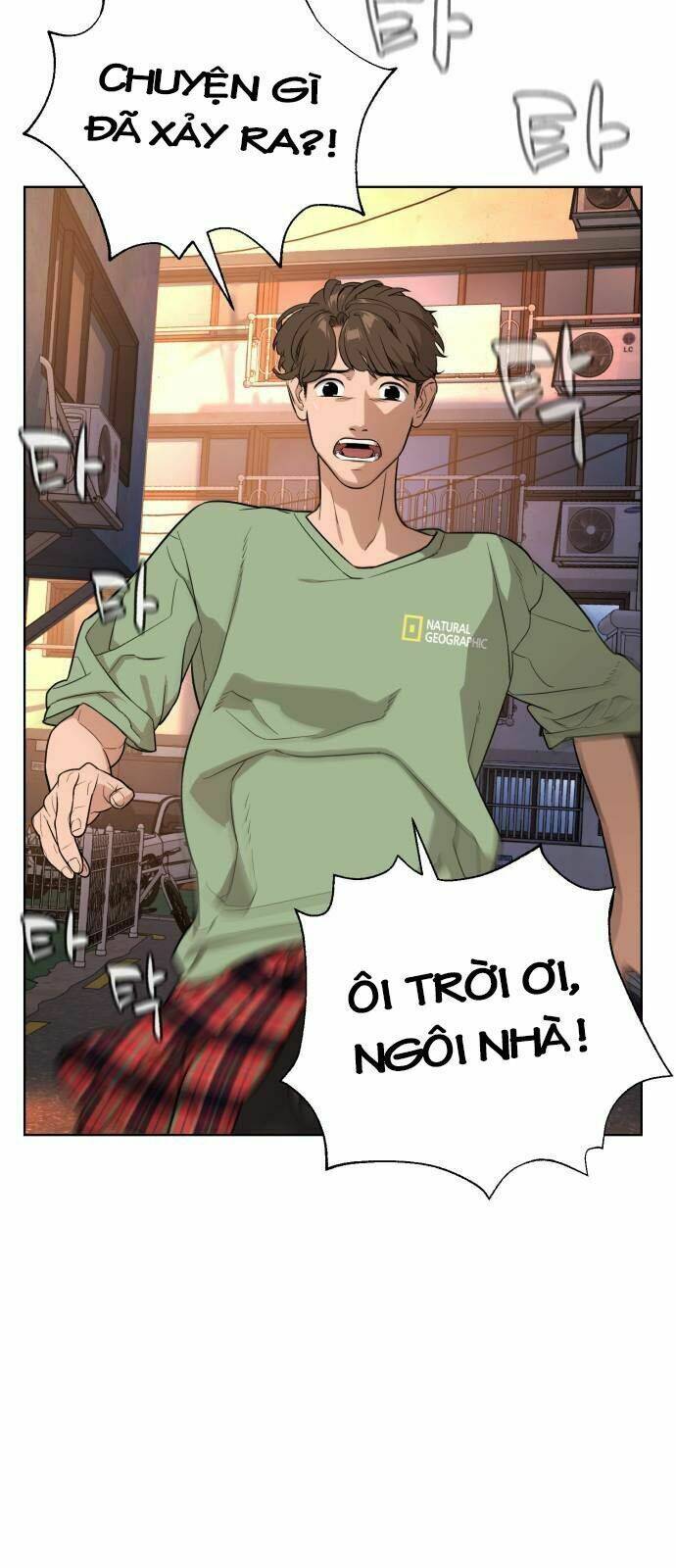 Máu Trắng Chapter 32 - Trang 2