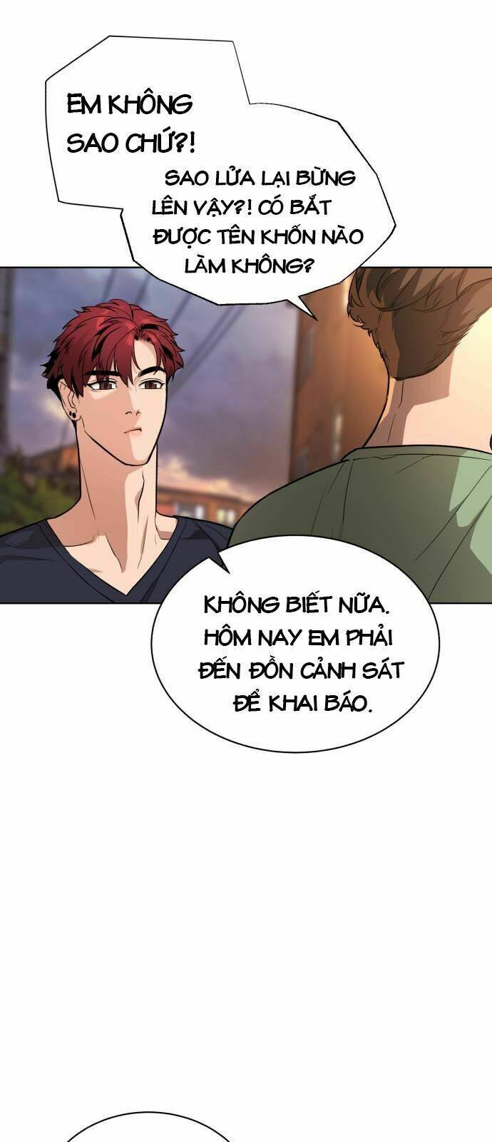 Máu Trắng Chapter 32 - Trang 2