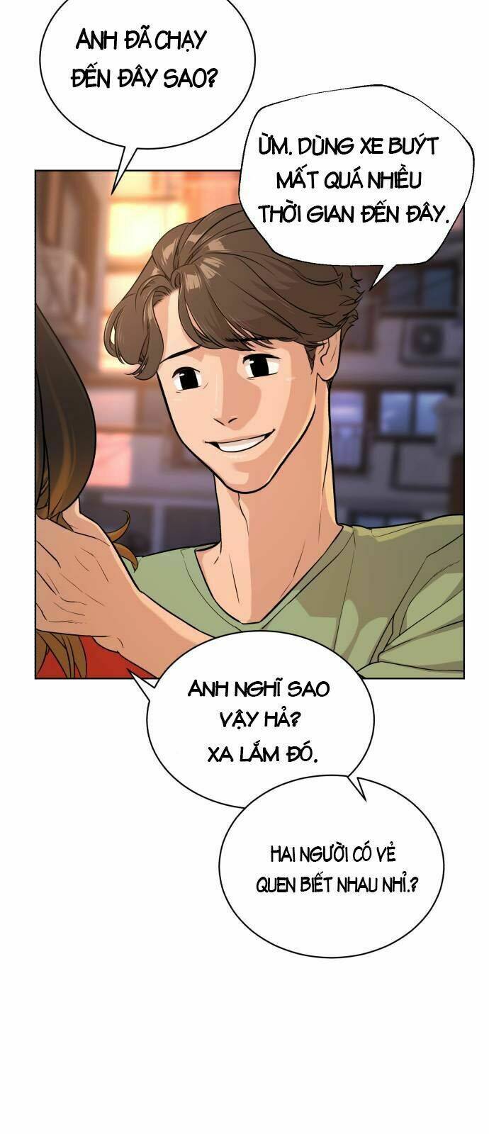 Máu Trắng Chapter 32 - Trang 2