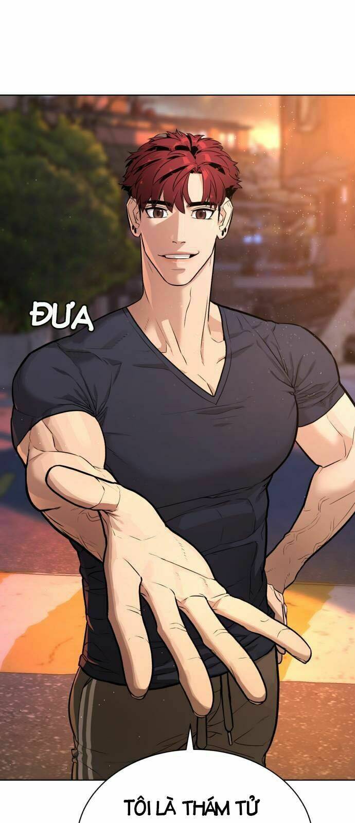 Máu Trắng Chapter 32 - Trang 2