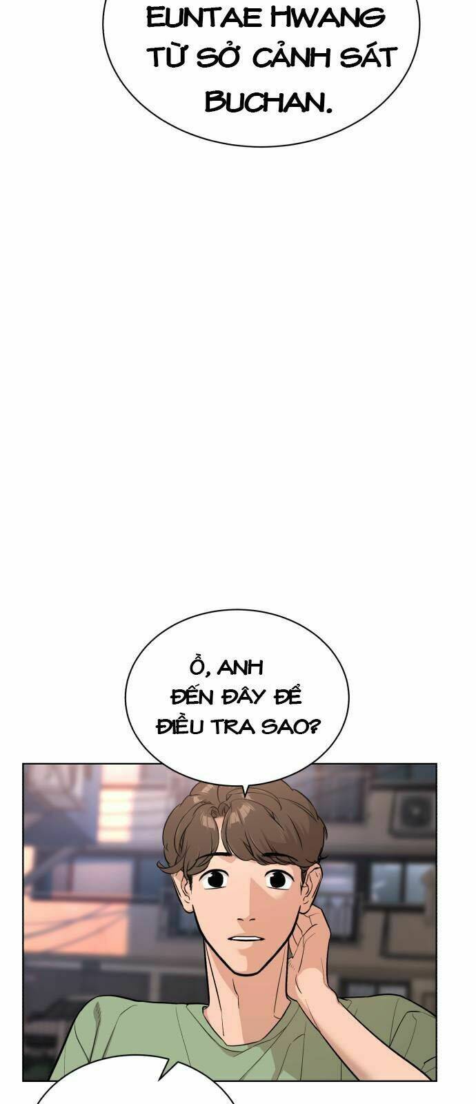 Máu Trắng Chapter 32 - Trang 2