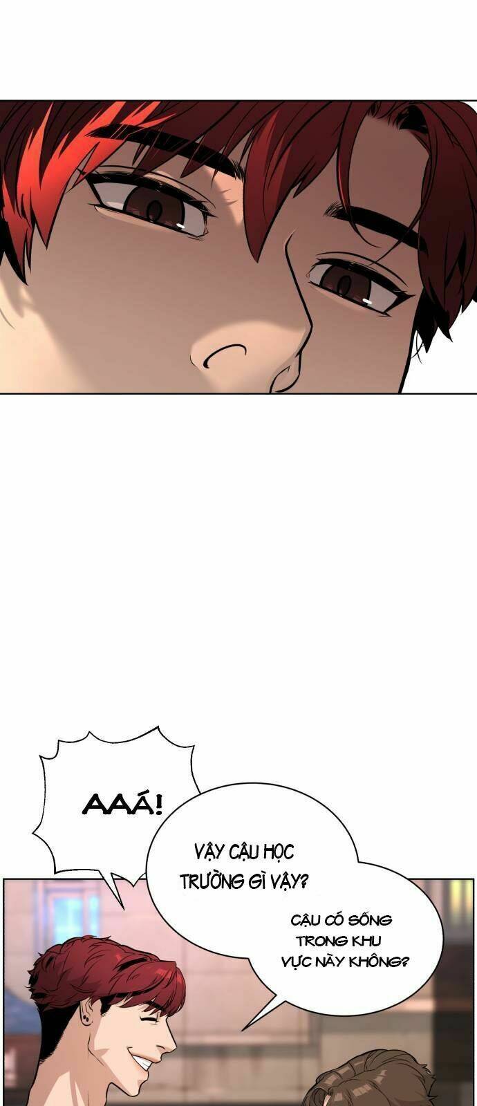 Máu Trắng Chapter 32 - Trang 2