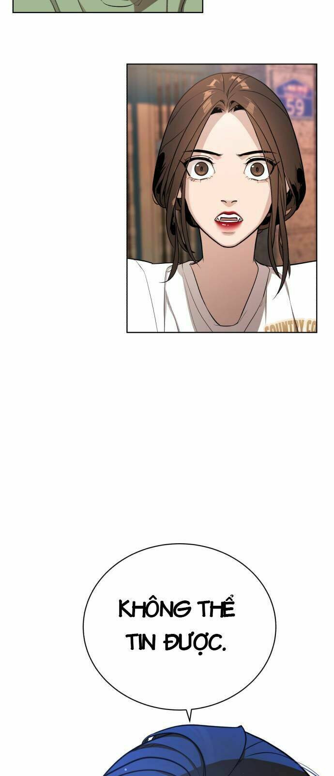 Máu Trắng Chapter 32 - Trang 2