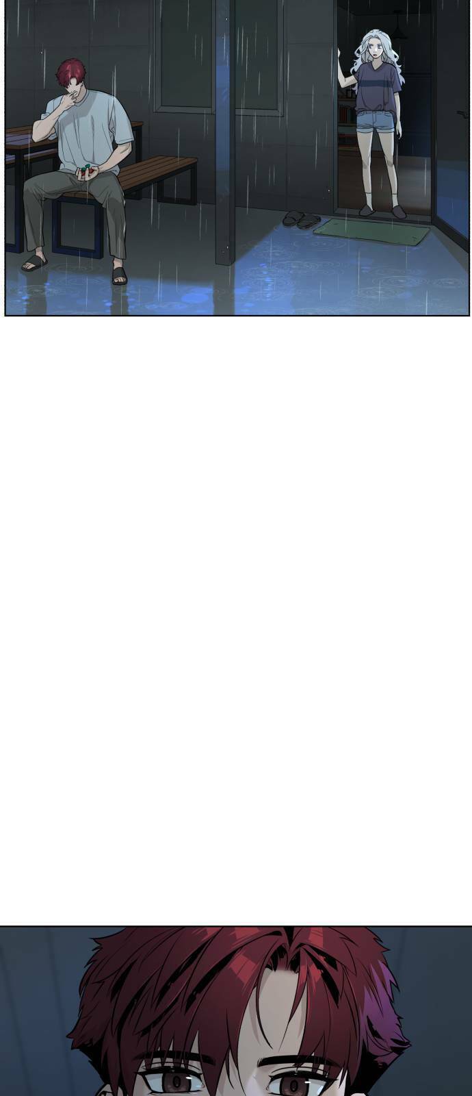 Máu Trắng Chapter 32 - Trang 2