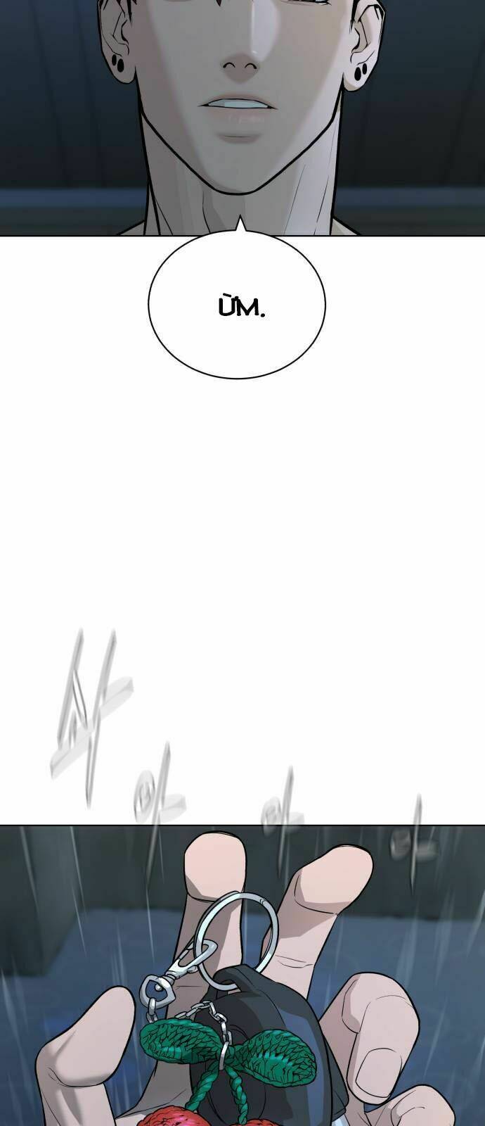 Máu Trắng Chapter 32 - Trang 2