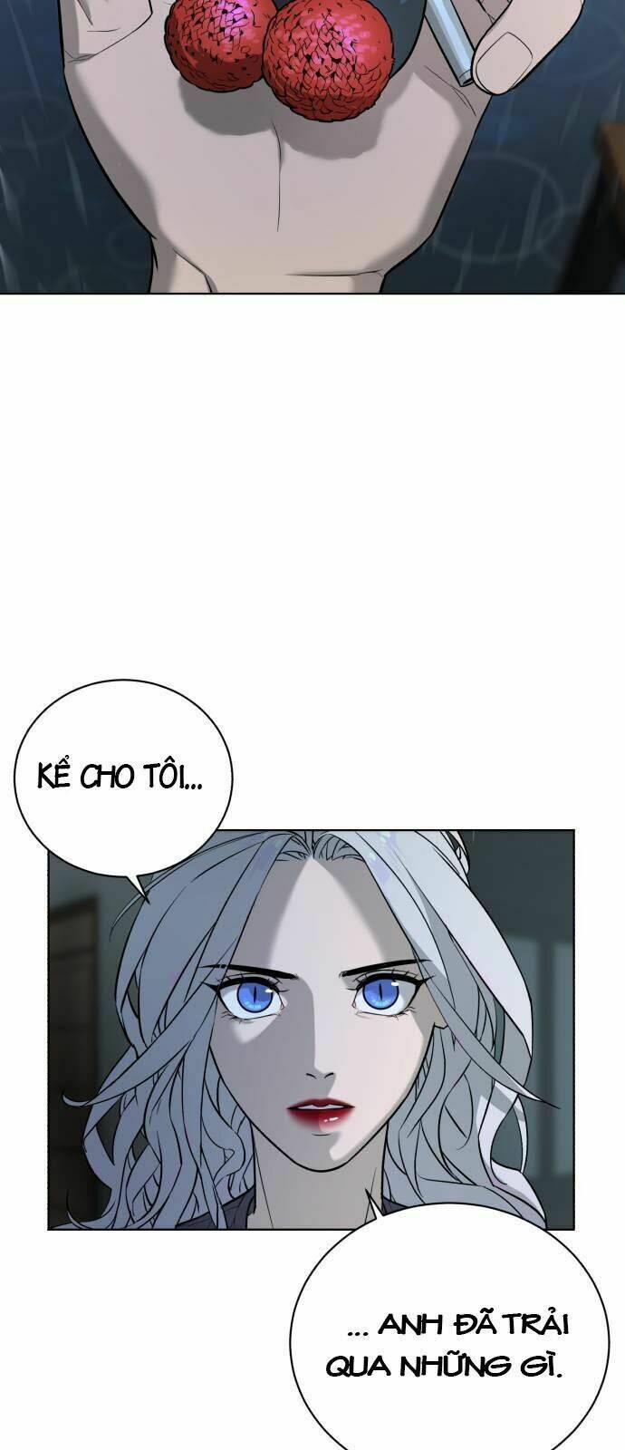 Máu Trắng Chapter 32 - Trang 2