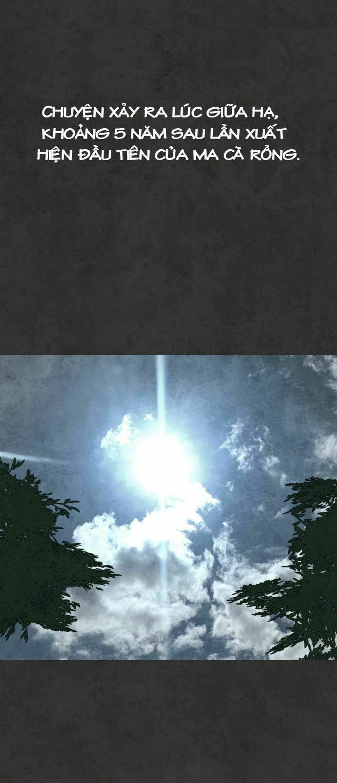 Máu Trắng Chapter 32 - Trang 2