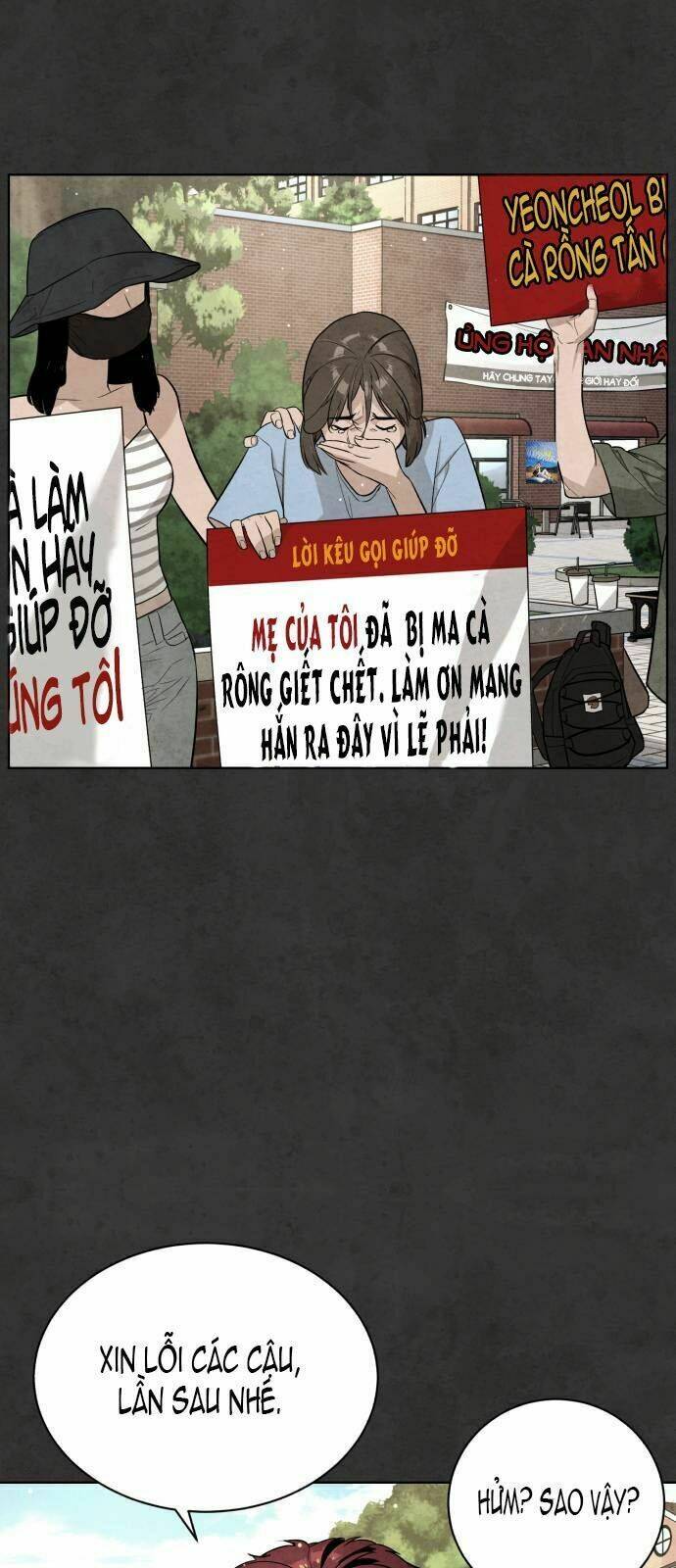 Máu Trắng Chapter 32 - Trang 2
