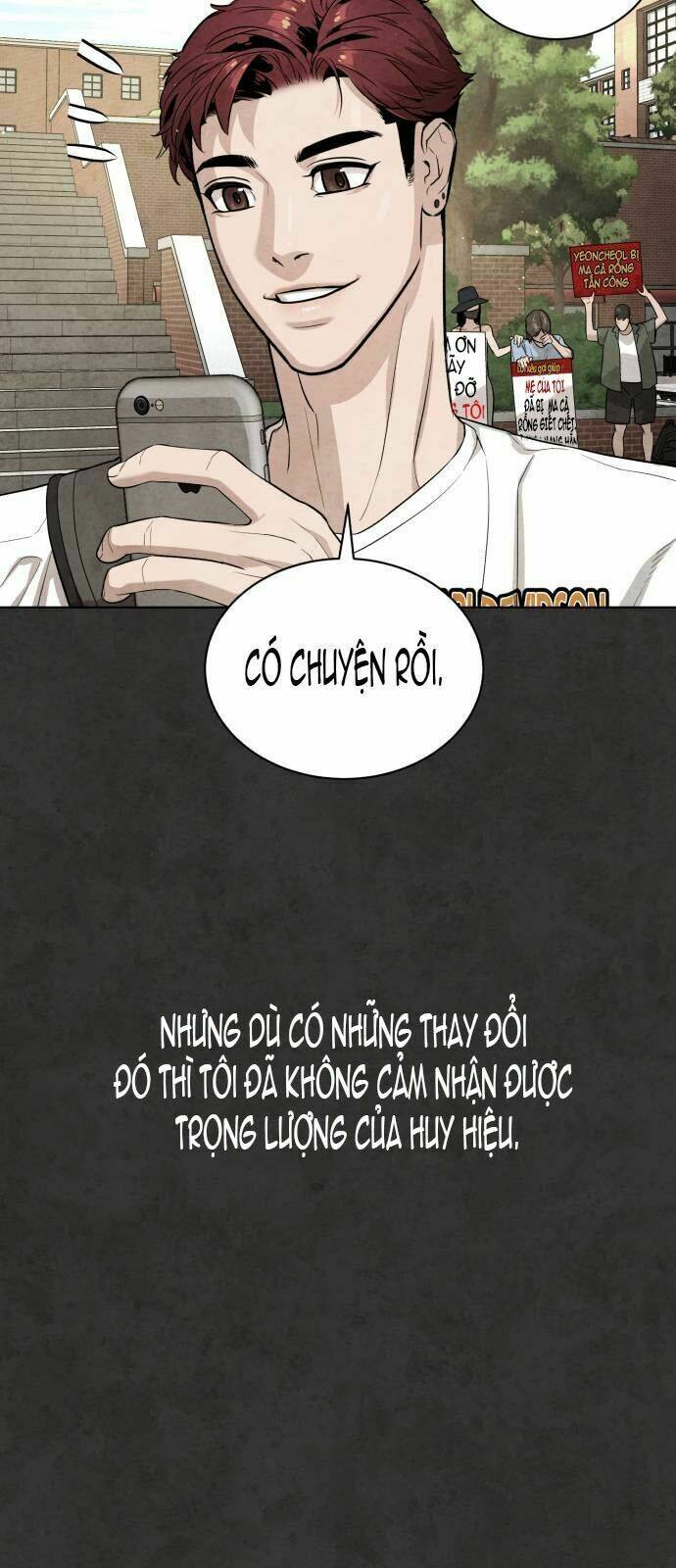 Máu Trắng Chapter 32 - Trang 2