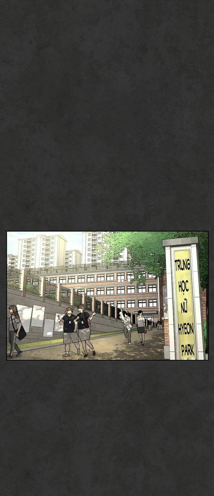 Máu Trắng Chapter 32 - Trang 2