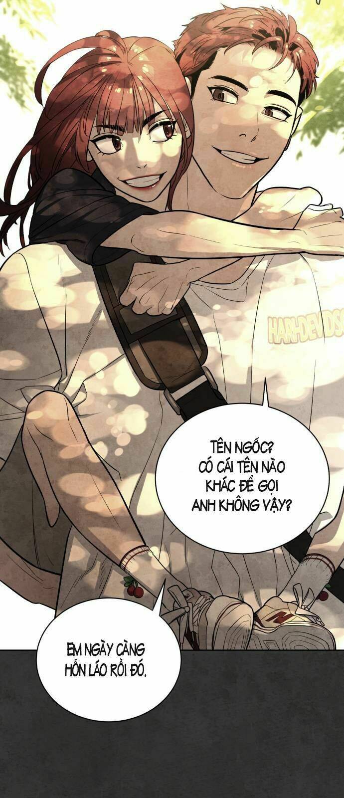 Máu Trắng Chapter 32 - Trang 2