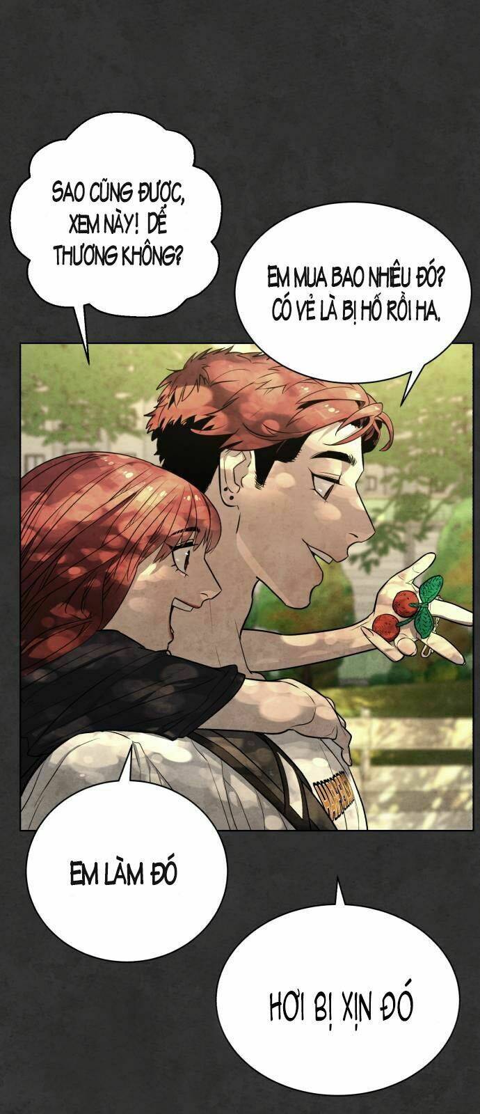 Máu Trắng Chapter 32 - Trang 2