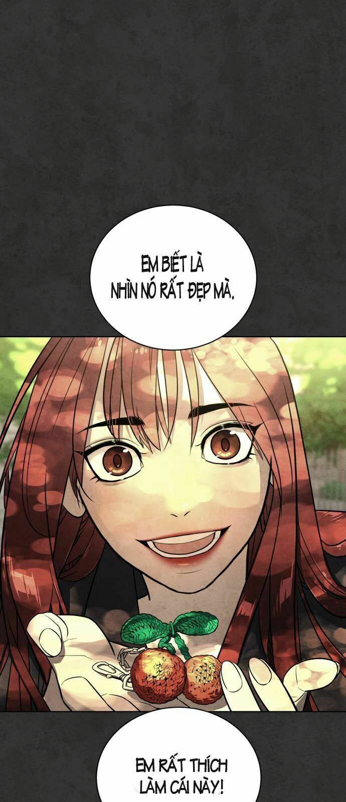 Máu Trắng Chapter 32 - Trang 2