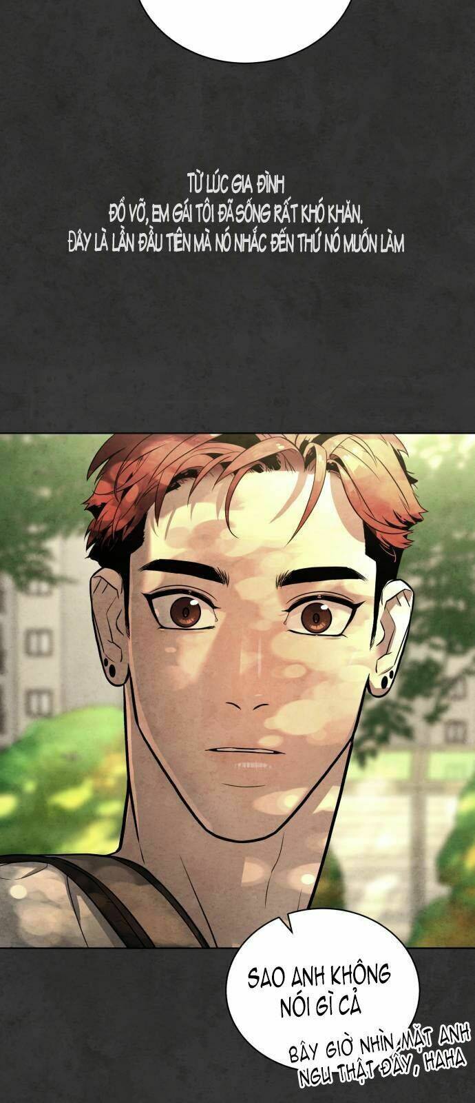 Máu Trắng Chapter 32 - Trang 2