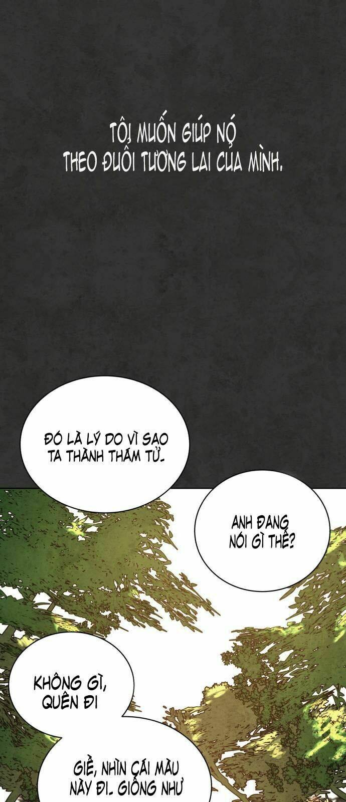 Máu Trắng Chapter 32 - Trang 2