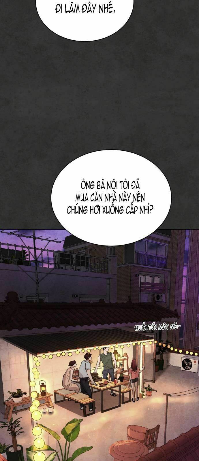 Máu Trắng Chapter 32 - Trang 2