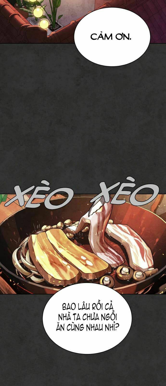 Máu Trắng Chapter 32 - Trang 2